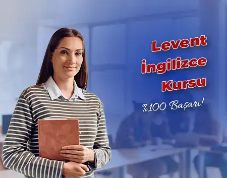 Levent İngilizce Kursu | Levent Amerikan Kültür