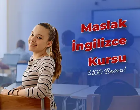 Maslak İngilizce Kursu | Maslak Amerikan Kültür