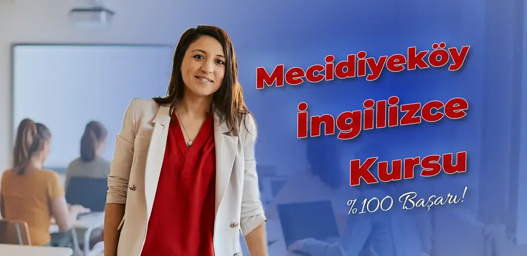 Mecidiyeköy İngilizce Kursu | Mecidiyeköy Amerikan Kültür