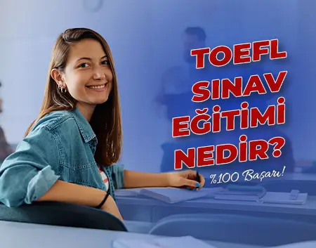 Maslak Amerikan Kültür Blog - TOEFL Sınav Eğitimi Nedir? | Maslak Amerikan Kültür