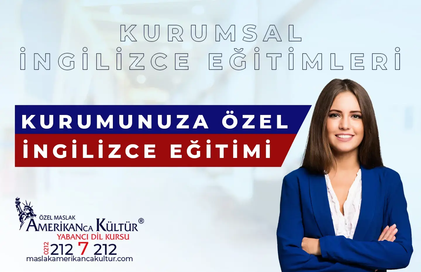 Kurumsal Eğitimler