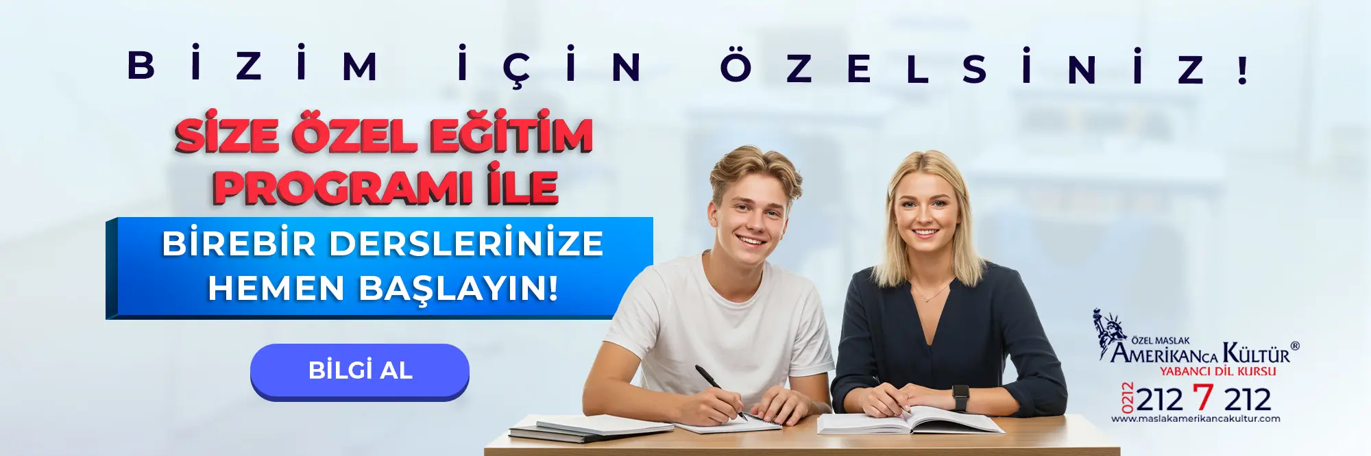 Özel Ders Eğitim Programı