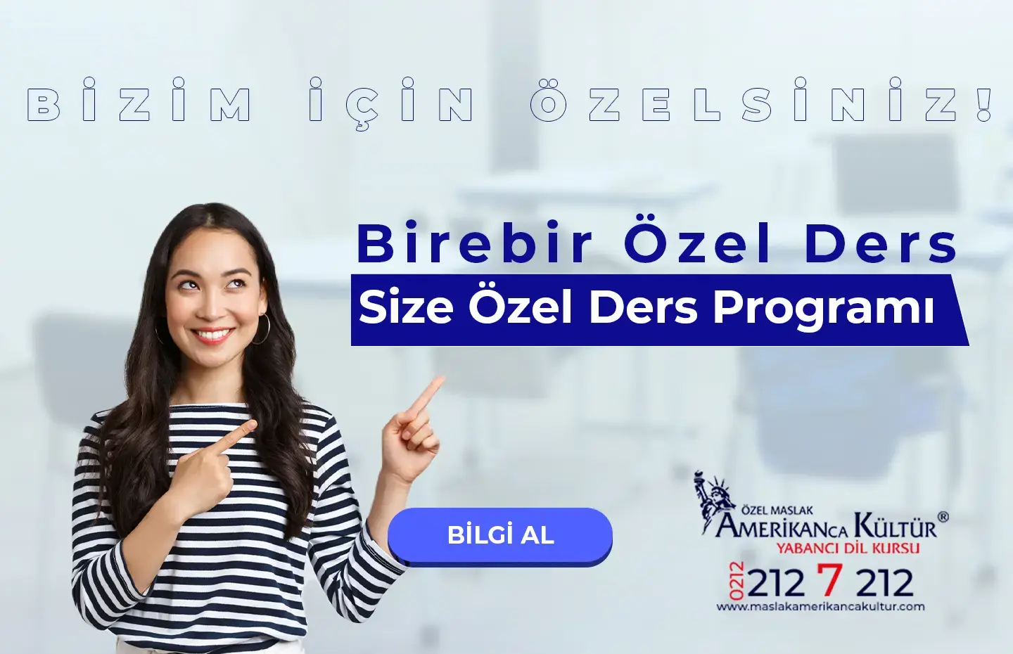 Özel Ders Eğitim Programları