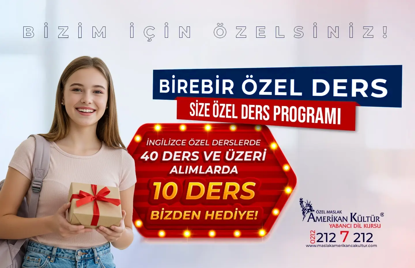 Özel Ders Eğitim Programları
