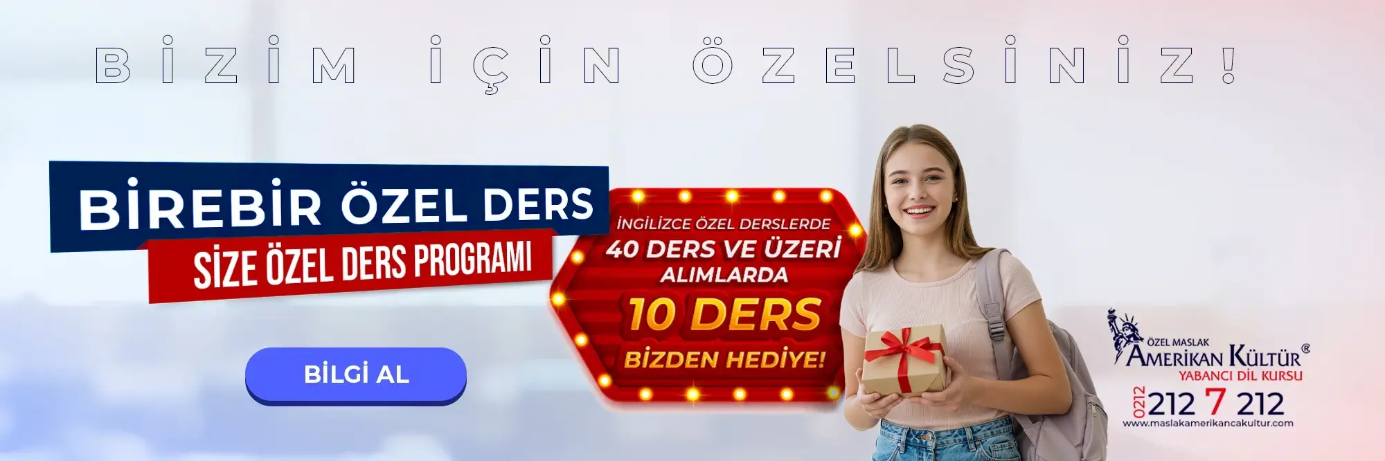 Özel Ders Eğitim Programları